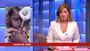 Mexicaanse mediakoorts