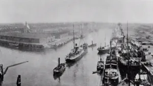 Het geheim van Rotterdam