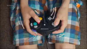 Dus ik ben er (niet) echt