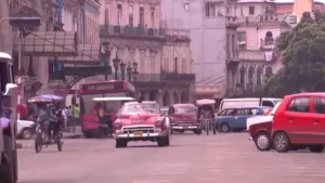 Cuba