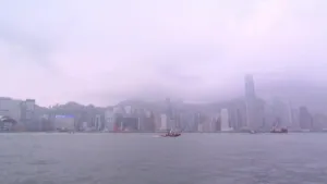 Hong Kong