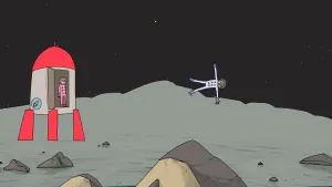 Wat is zwaartekracht?