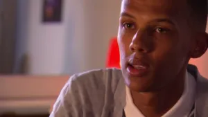 Het succes van Stromae