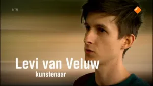 Levi van Veluw