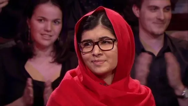 Strijdster voor onderwijs