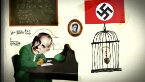 Verwerping is vooruitgang