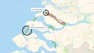 De Haringvlietdelta: open de sluizen!