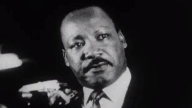 Een dominee met een droom