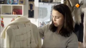 Modestyliste Eva en Bas Kosters