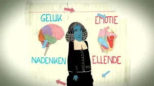 Rede in plaats van religie