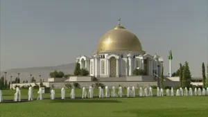 Turkmenistan