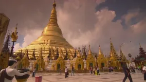 Myanmar