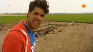 ZOEK HET UIT! Scheepsarcheologie
