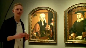 Wat heeft de VOC met de Amsterdamse grachtengordel te maken?