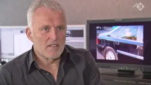 Een moordenaar komt vrij