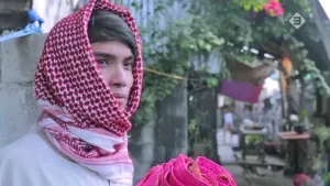 Hoe is het om moslim te zijn? 