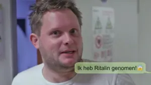 Technostress