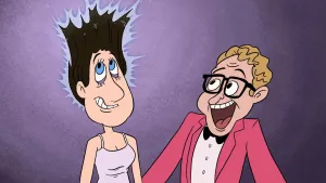 Wat is statische elektriciteit?