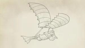 Wie was Leonardo da Vinci?