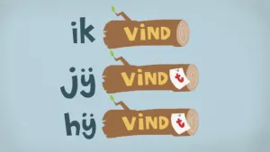 Wanneer eindigt een werkwoord op d, t of dt?