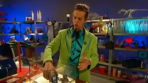 Drijven en zinken/Hoe werkt een vleugel?