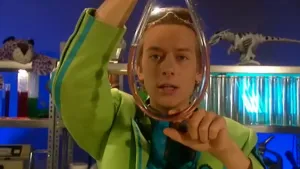 Insectenvanger/Stankafsluiter