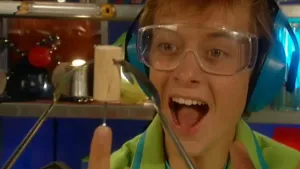 Grijpen en scharnieren/Evenwicht en balans