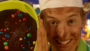 Kaarsen maken/Chocolade maken