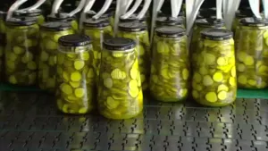 Van het land tot in het potje