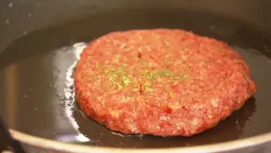 Gezond eten is goed voor je lichaam