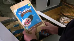 Superfood en marketing