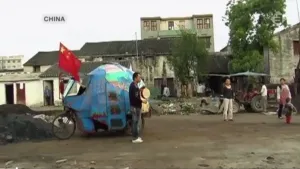 Milieustrijders