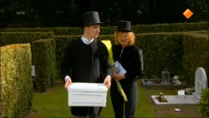 Wat moet je doen met je dode konijn?