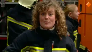Brandweeropleiding