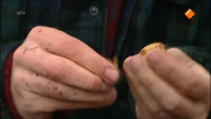Eikels en andere noten
