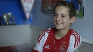 Hoe Ky Niels werd