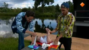 Zijn baby's echt zo dom?