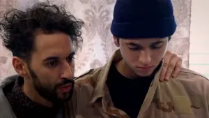 Ik wil jou niet verliezen