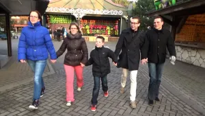 Mijn vader is homo
