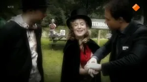 Hoe dis je je brein?