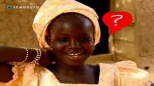 Leven op het platteland - Niger