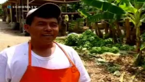 Eerlijke handel - Peru