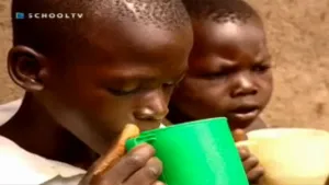 Gelijke kansen - Kenia