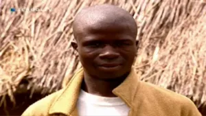 Gezondheidszorg - Kenia