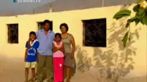 Duurzame landbouw - Peru