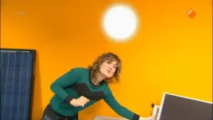 Zonne-energie