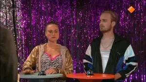 De grote plaagdierenshow