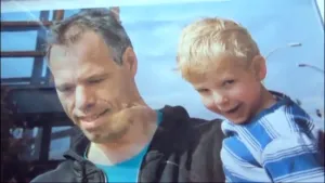 Mijn vader heeft zelfmoord gepleegd