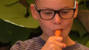 Is het snugger of kletspraat?