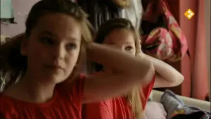 Door de oren van Ellen